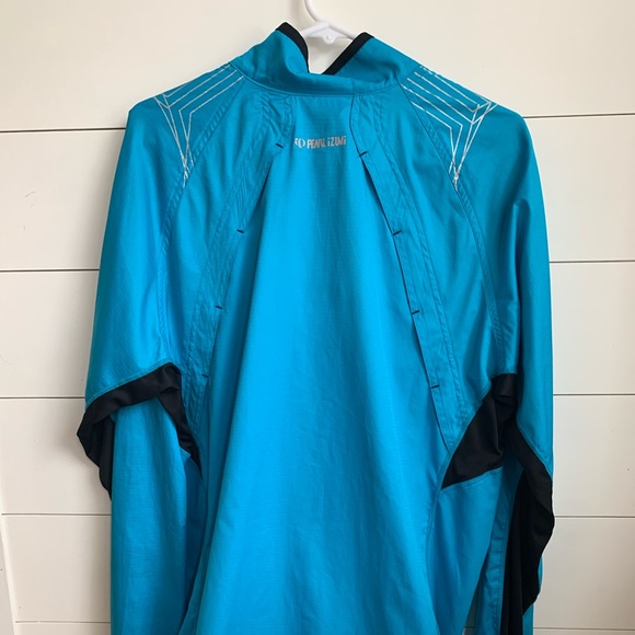 Pearl izumi Large light weight cycling jacket - Picture 2 of 4